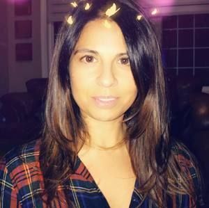 Meet your Posher, Alessandra